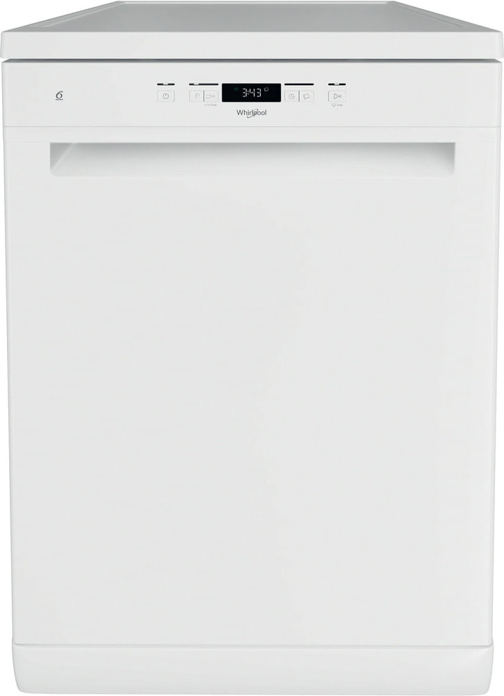 Whirlpool-Lave-vaisselle-Pose-libre-W2F-HKD624-Pose-libre-E-Frontal