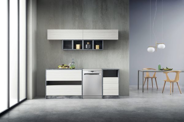 Whirlpool Lave-vaisselle Pose-libre W0F D661A X Pose-libre A Lifestyle frontal