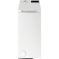 WHIRLPOOL - Lave-linge top  posable 7kg - TDLR7251BFR