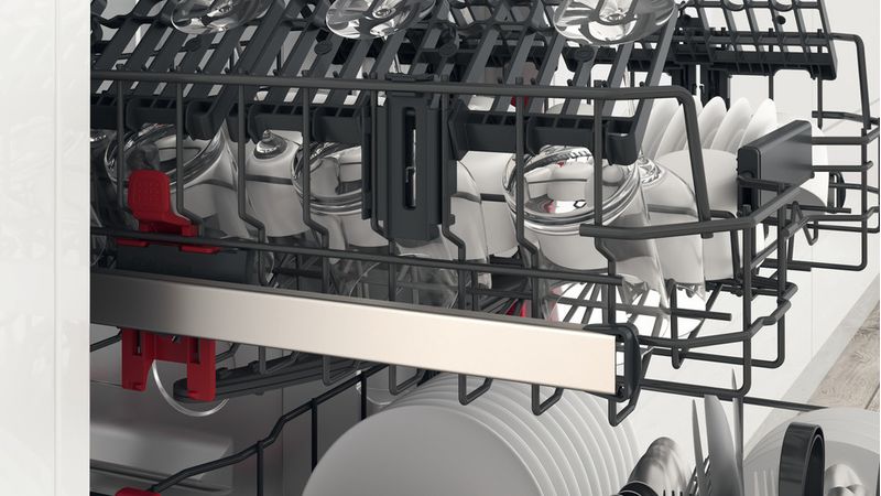 Whirlpool Lave-vaisselle Encastrable WRIC 3C34 PE Tout intégrable D Lifestyle detail