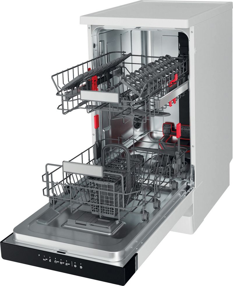 Whirlpool-Lave-vaisselle-Pose-libre-WSFO-3T223-P-Pose-libre-E-Perspective-open