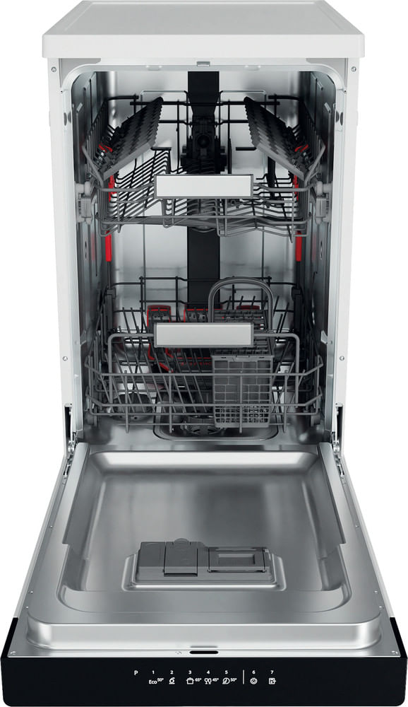 Whirlpool-Lave-vaisselle-Pose-libre-WSFO-3T223-P-Pose-libre-E-Frontal-open