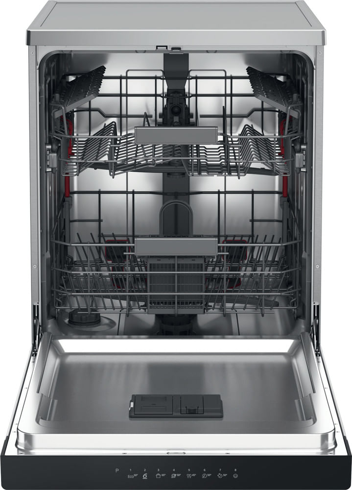 Whirlpool-Lave-vaisselle-Pose-libre-WFC-3C42-P-X-Pose-libre-C-Frontal-open
