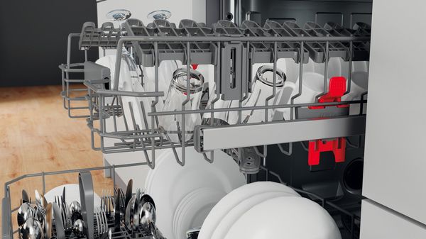 Whirlpool Lave-vaisselle Pose-libre WFO 3C33 6.5 X Pose-libre D Lifestyle detail