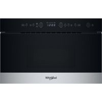 WHIRLPOOL - Micro-ondes encastrable Crisp - WM22574BXF