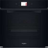 WHIRLPOOL - Four pyrolyse encastrable pyrolyse - WOI11P8FHT2SBAF