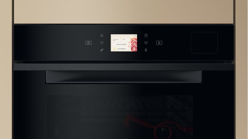 Whirlpool-Four-Encastrable-WOI11P8FHT2SBAF-Electrique-A---Control-panel