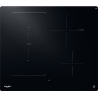 WHIRLPOOL - Plaque induction FlexiCook - WLX6001DNFF