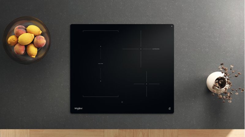 Whirlpool-Table-de-cuisson-WLX6001DNFF-Noir-Induction-vitroceramic-Lifestyle-frontal