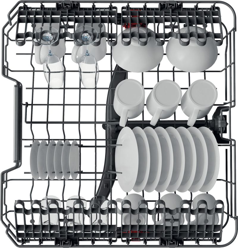 Whirlpool-Lave-vaisselle-Pose-libre-WFO-3T142-X-Pose-libre-C-Rack