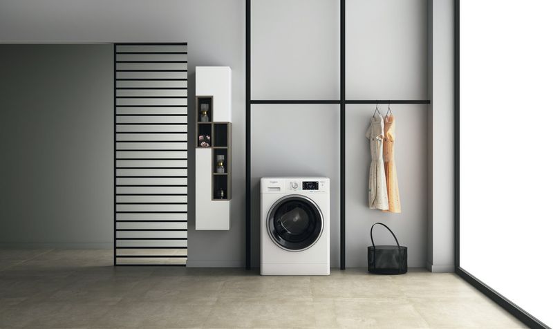 Whirlpool-Lavante-sechante-Pose-libre-FFWDD-1176258-BCV-FR-Blanc-Lave-linge-frontal-Lifestyle-frontal