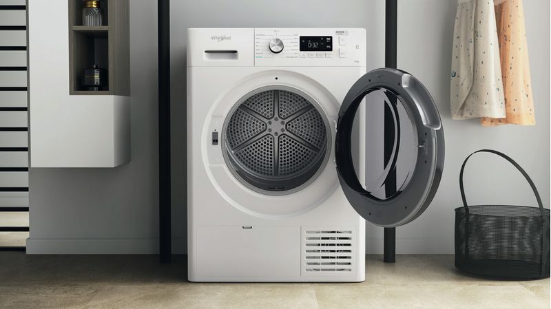 Whirlpool-Seche-linge-FFT-M11-82B-FR-R-Blanc-Lifestyle-frontal-open