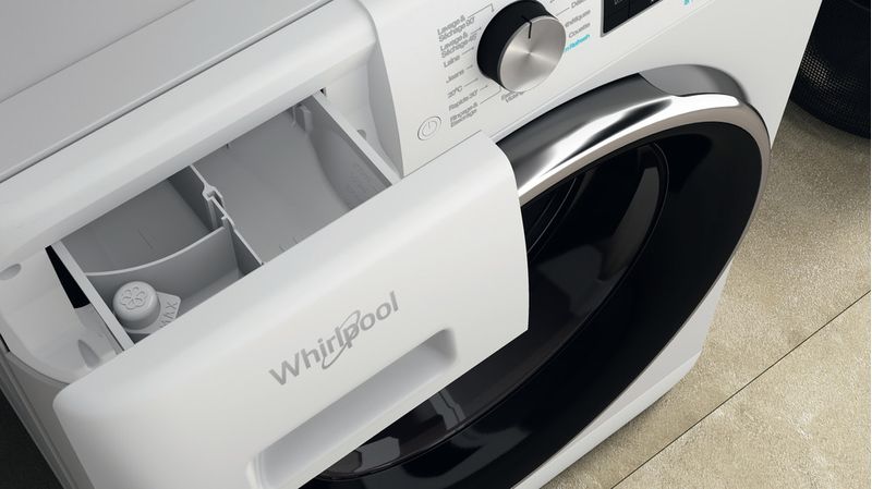 Whirlpool-Lavante-sechante-Pose-libre-FFWDD-1176258-BCV-FR-Blanc-Lave-linge-frontal-Drawer