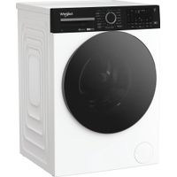 WHIRLPOOL - Lave-linge hublot posable 9kg Sense Wash - WPMB911WADSFR