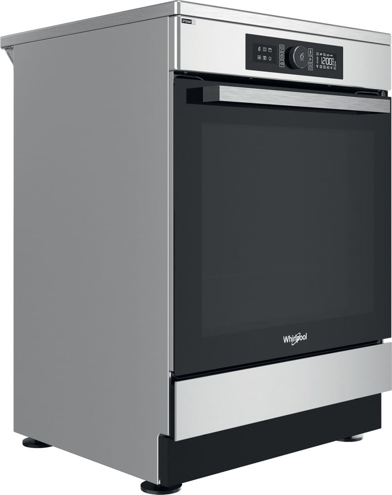 Whirlpool-Cuisiniere-WS68IB8ACX-FR-1-Inox-Electrique-Perspective