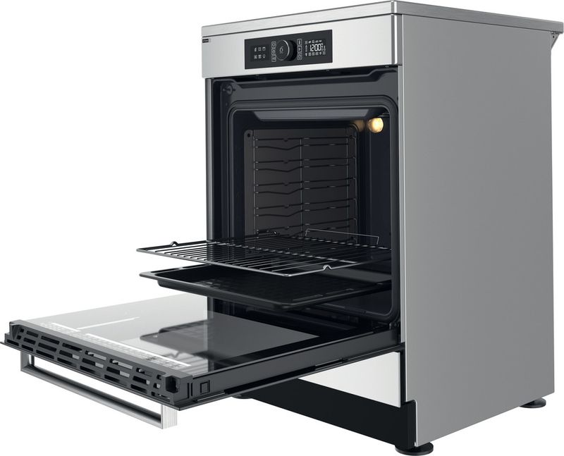 Whirlpool-Cuisiniere-WS68IB8ACX-FR-1-Inox-Electrique-Perspective-open