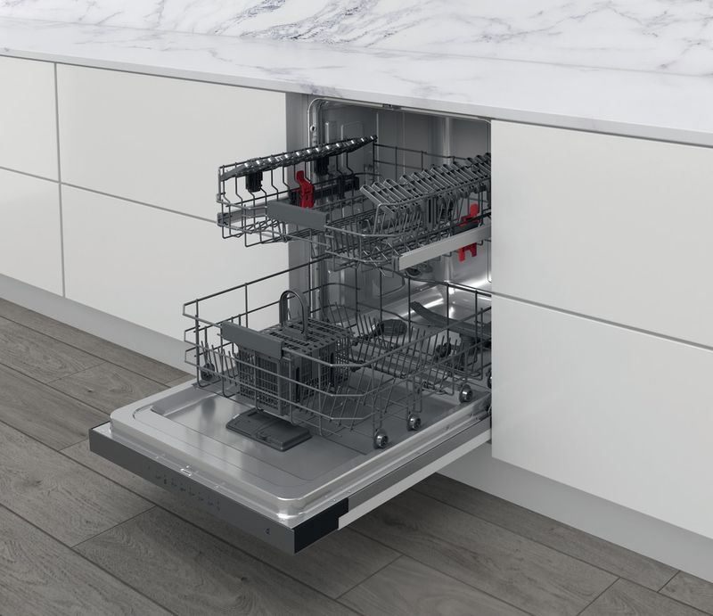 Whirlpool-Lave-vaisselle-Encastrable-WBC-3C26-X-Semi-integre-E-Perspective-open