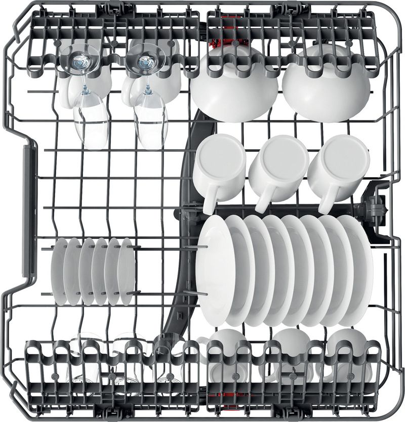 Whirlpool-Lave-vaisselle-Encastrable-WBC-3C26-Semi-integre-E-Rack