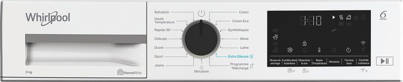 Whirlpool-Seche-linge-C-WD-94M-WBS-FR-X-Blanc-Program