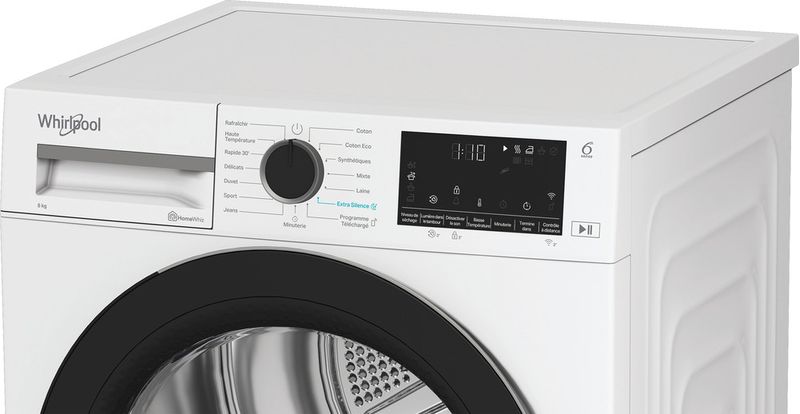 Whirlpool-Seche-linge-C-WD-84M-WBS-FR-Blanc-Lifestyle-control-panel