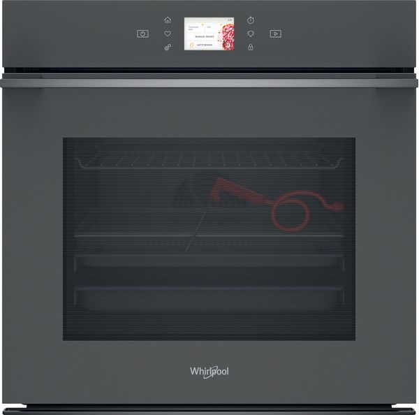 Whirlpool Four Encastrable WOI118FPT2SSMAF Electrique A+ Frontal