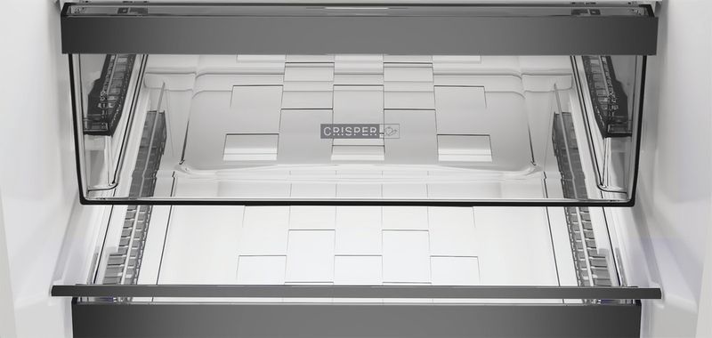 Whirlpool-Combine-refrigerateur-congelateur-Pose-libre-WHK-26402-XP4E-Argent-2-portes-Drawer