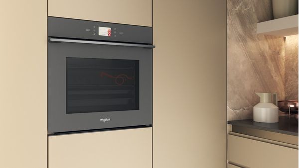 Whirlpool Four Encastrable WOI118FPT2SSMAF Electrique A+ Lifestyle perspective