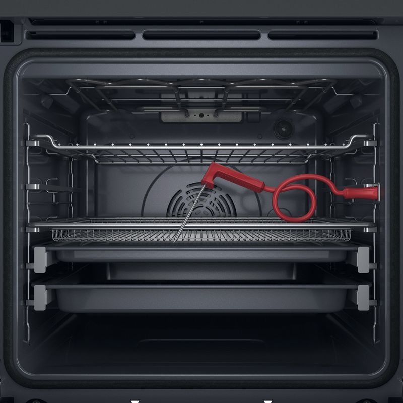 Whirlpool-Four-Encastrable-WOI118FPT2SSMAF-Electrique-A--Cavity
