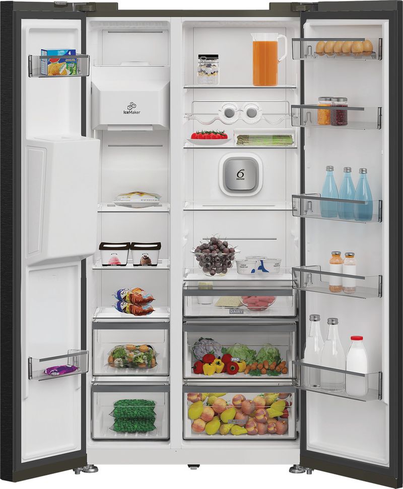 Whirlpool-Americain-Pose-libre-WHG2-6574W-XK5E-Inox-Lifestyle-frontal-open