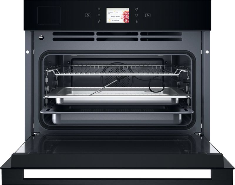 Whirlpool-Four-Encastrable-WCS9A9PHTSBAF-Electrique-A--Frontal-open