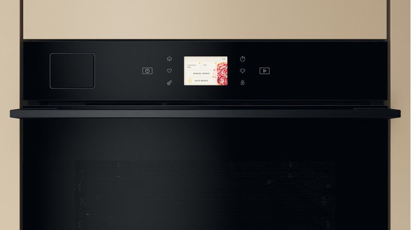 Whirlpool-Four-Encastrable-WCS9A9PHTSBAF-Electrique-A--Control-panel
