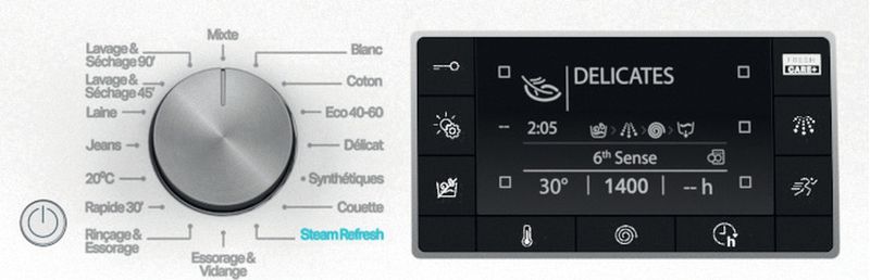 Whirlpool-Lavante-sechante-Pose-libre-FFDD-1074489-BV-FR-Blanc-Lave-linge-frontal-Program