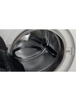 Whirlpool Lavante-séchante Pose-libre FFDD 1074489 BV FR Blanc Lave-linge frontal Drum