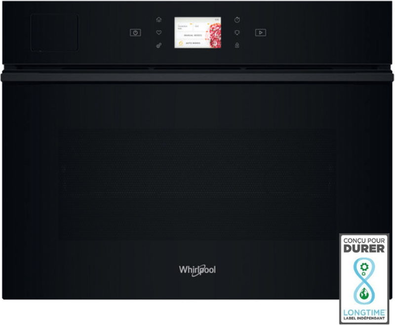 Whirlpool Four Encastrable WCS9A9PHTSBAF Electrique A+ Lifestyle detail