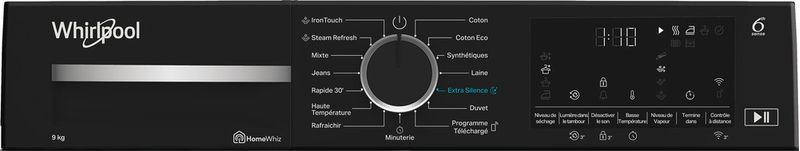 Whirlpool-Seche-linge-C-WD-95M-WBR-FR-Blanc-Program