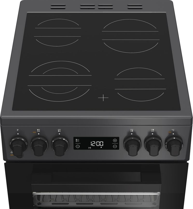 Whirlpool-Cuisiniere-W5V8LCSA-Anthracite-Electrique-Heating-element