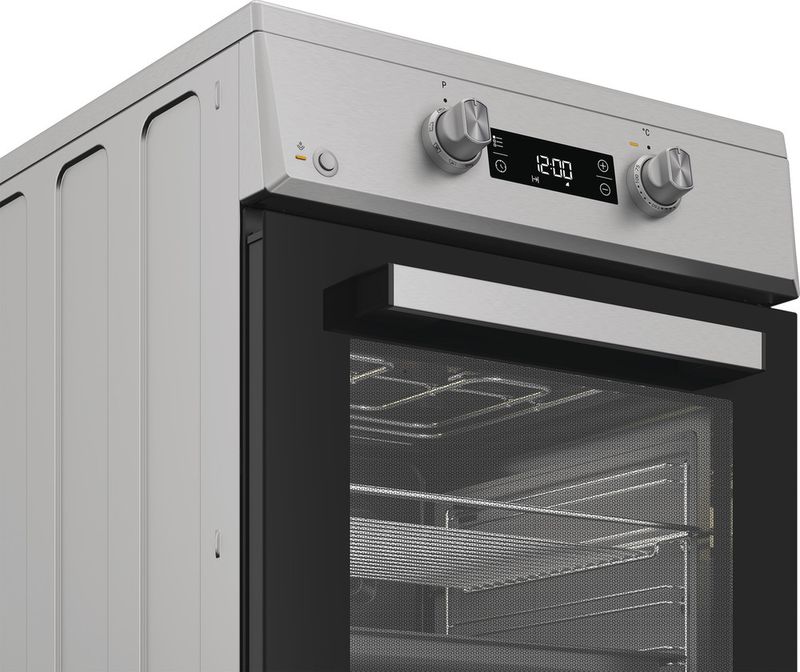 Whirlpool-Cuisiniere-W5I8LCSX-Inox-Electrique-Control-panel