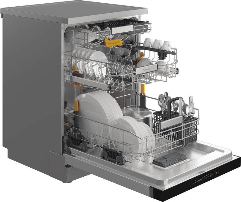 Whirlpool-Lave-vaisselle-Pose-libre-W8F-HP51X-Pose-libre-B-Lifestyle-perspective-open