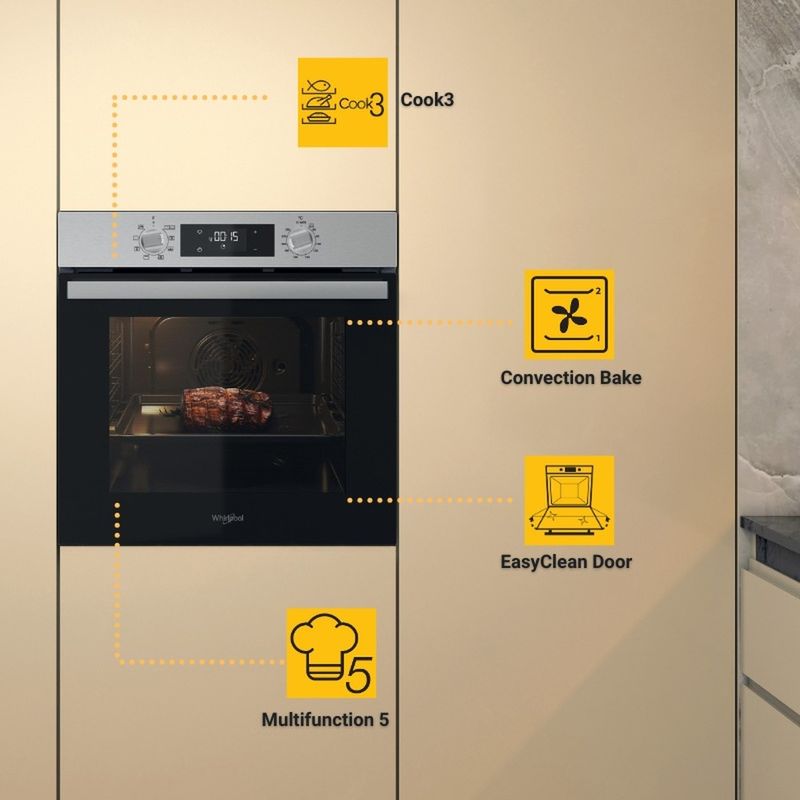 Whirlpool-Four-Encastrable-OMR55CR1X-Electrique-A-Lifestyle-detail