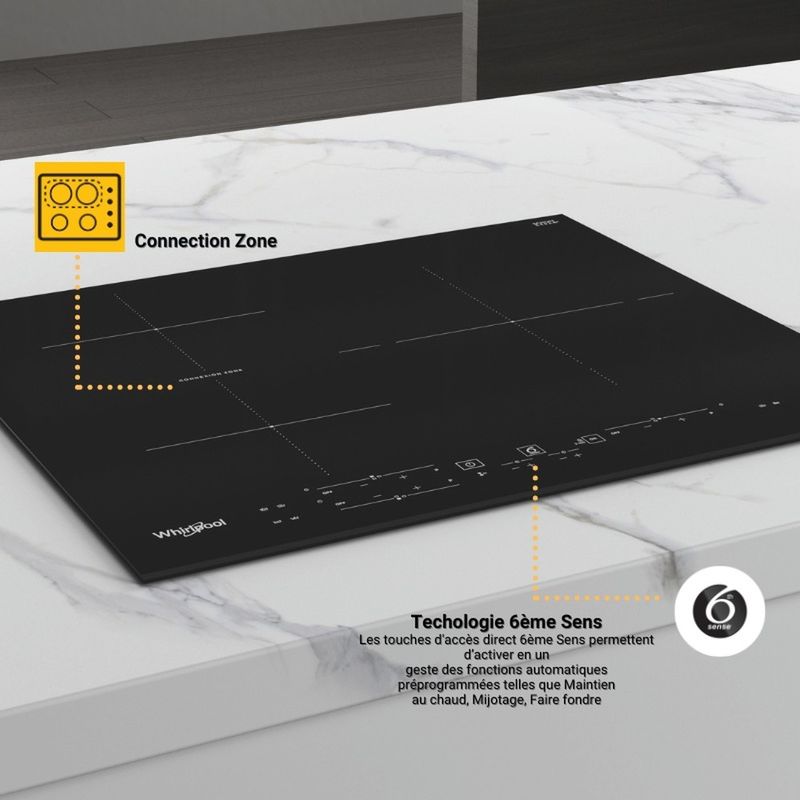 Whirlpool-Table-de-cuisson-WB-B3760-BF-Noir-Induction-vitroceramic-Lifestyle-detail