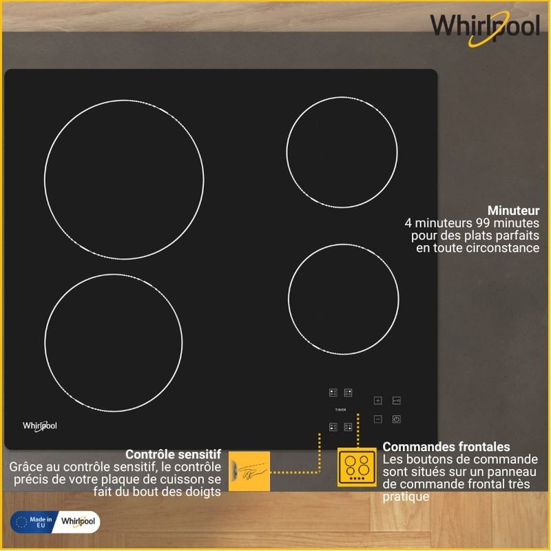 Whirlpool-Table-de-cuisson-AKT-8090-NE-Noir-Radiant-vitroceramic-Lifestyle-detail