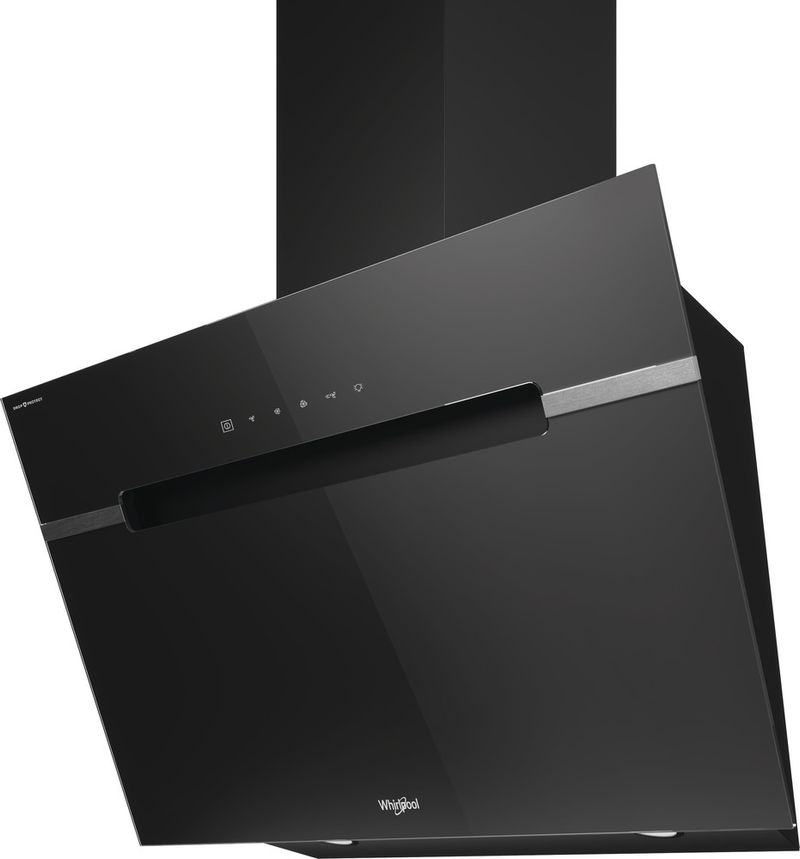 Whirlpool-Hotte-Encastrable-WHVS-91F-LT-DP-K-Noir-Mural-Electronique-Perspective