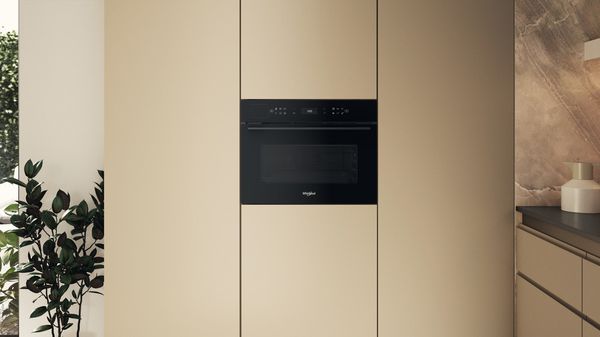 Whirlpool-Four-micro-ondes-Encastrable-WCT7A9PHTSBF-Noir-Electronique-53-Micro-ondes-Combine-950-Lifestyle-frontal