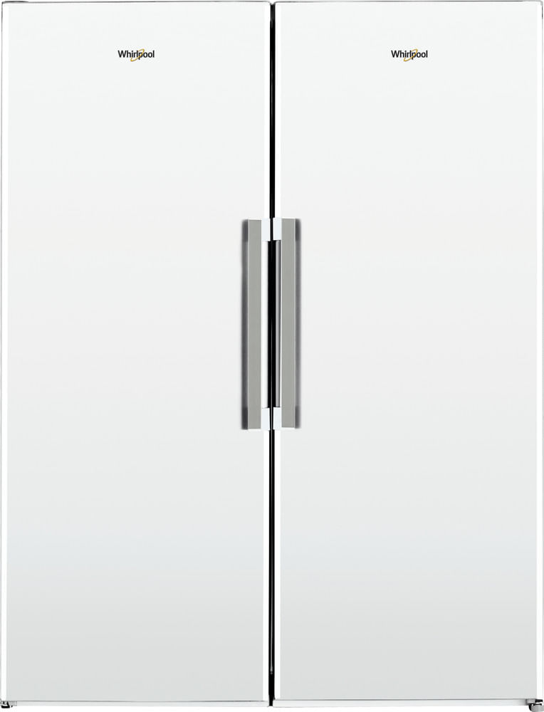 Whirlpool-Refrigerateur-Pose-libre-SW6-A3Q-W-Blanc-Lifestyle-frontal