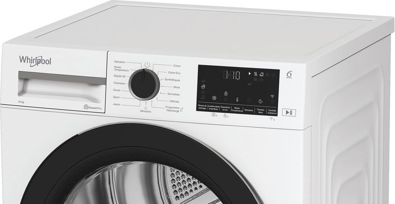 Whirlpool-Seche-linge-C-WD-103M-WBS-FR-Blanc-Lifestyle-control-panel