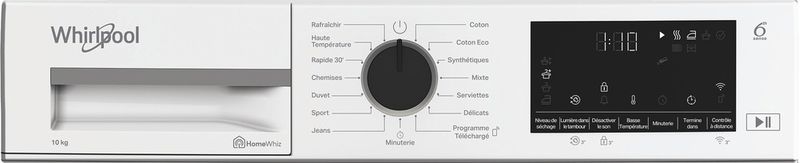 Whirlpool-Seche-linge-C-WD-103M-WBS-FR-Blanc-Program