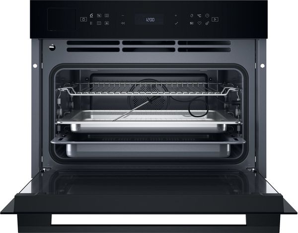 Whirlpool-Four-Encastrable-WCS7A9PHTSBAF-Electrique-A--Frontal-open