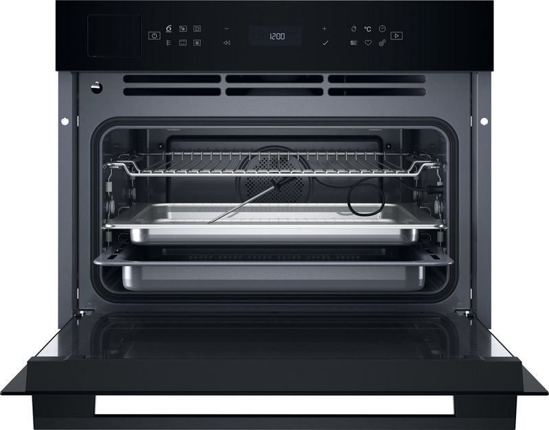 Whirlpool-Four-Encastrable-WCS7A9PHTSBAF-Electrique-A--Frontal-open