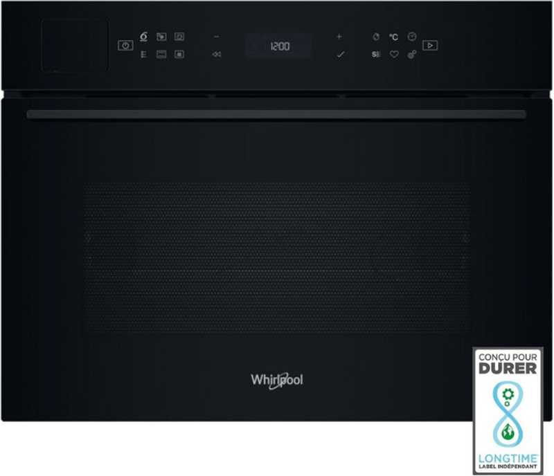 Whirlpool-Four-Encastrable-WCS7A9PHTSBAF-Electrique-A--Lifestyle-detail