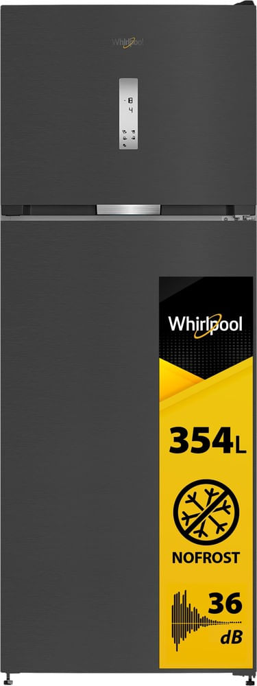 Whirlpool-Combine-refrigerateur-congelateur-Pose-libre-WHD2-6473-X5E-ARC-764-Manhattan-Gray-2-portes-Perspective-open